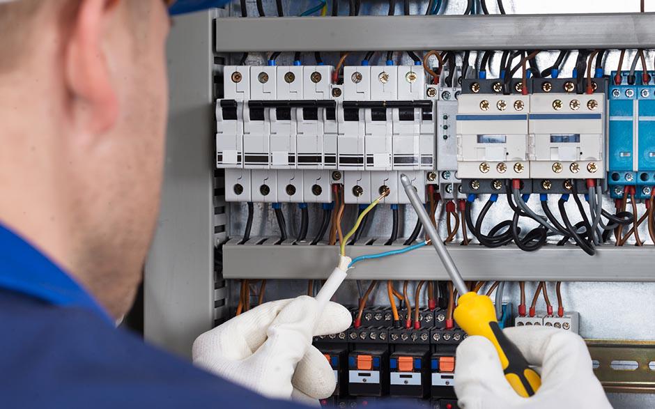 électricien particulier Ercuis