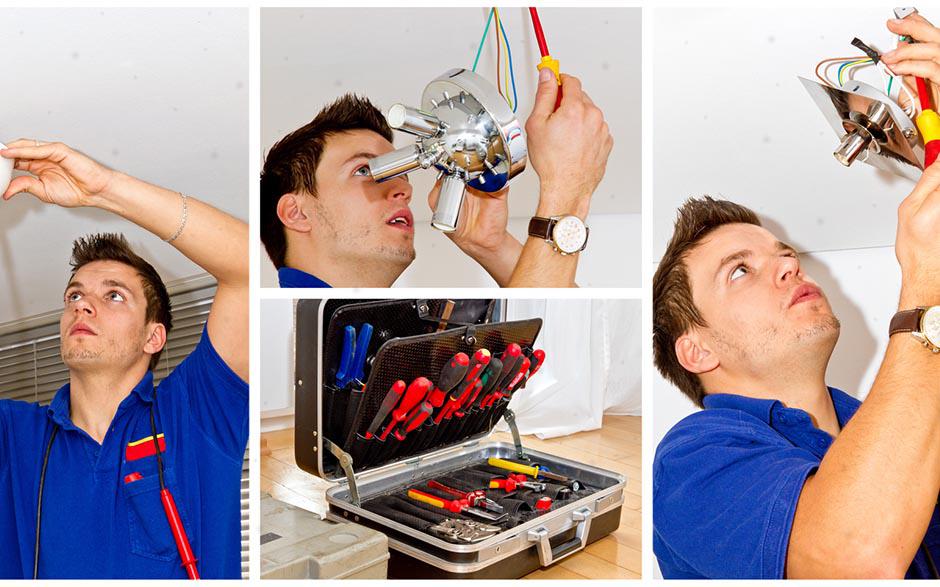 devis renovation électrique Herblay