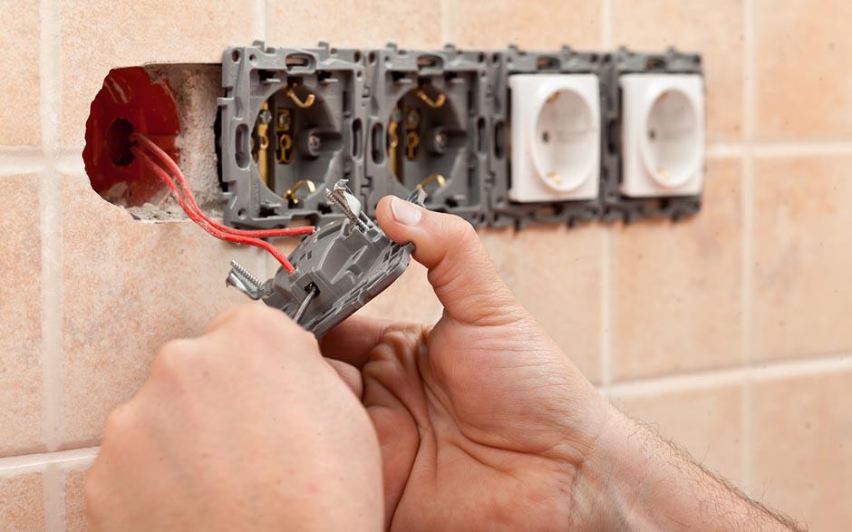 dépannage électricien Argenteuil