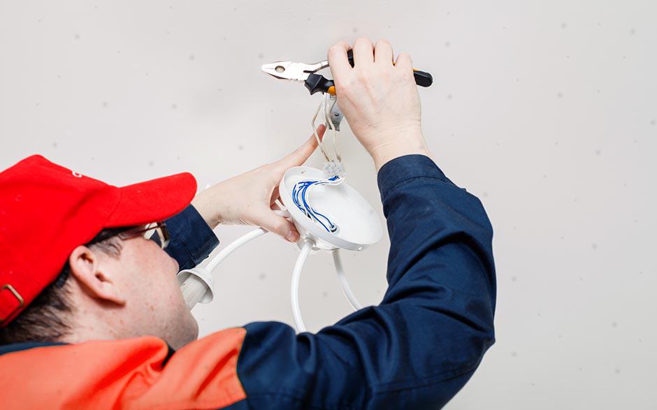dépannage électricien Argenteuil